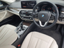 2022 BMW 5 SERIES 520d SE