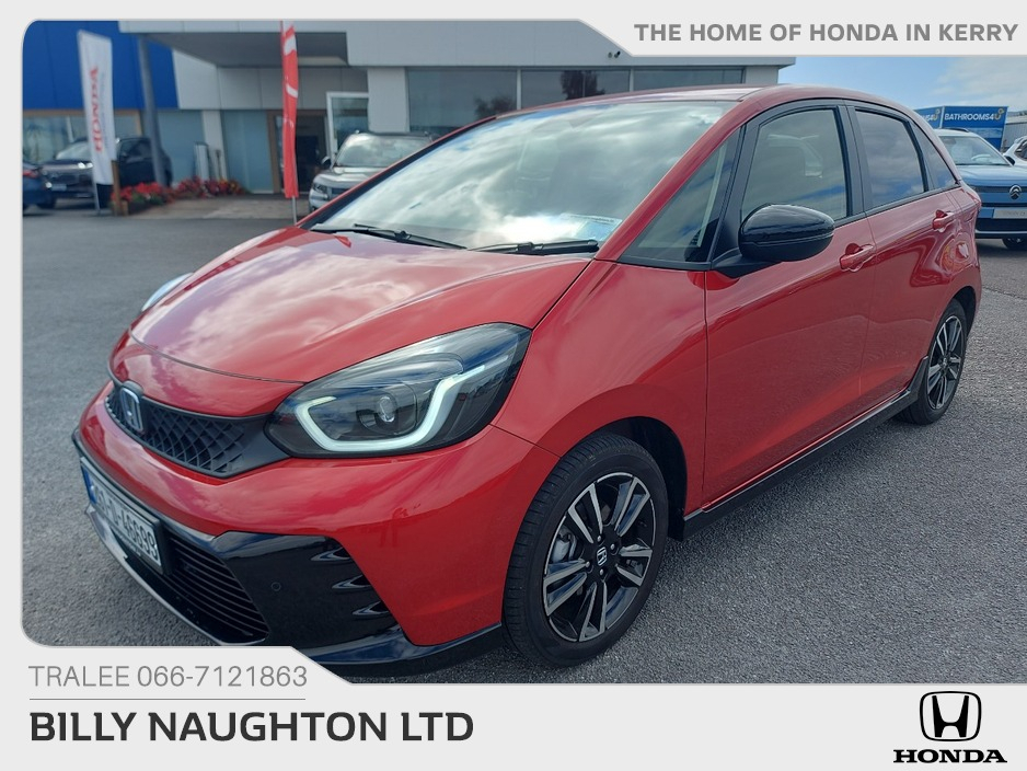 2026 Honda Jazz For Sale Images