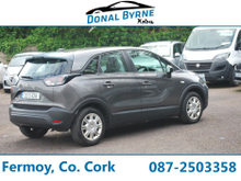 2021 Opel Crossland 1.2L Petrol For Sale Images