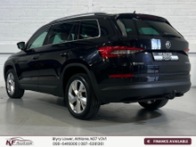 2020 Skoda Kodiaq 2L Diesel For Sale Images