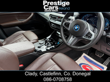 2022 BMW X3 2L Petrol Plug-in Hybrid For Sale Images