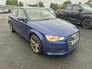 2015 AUDI A3 2.0TDI  SE TECHNIK Upgraded 18''Alloys