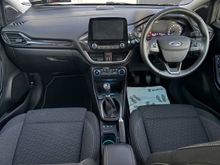 2020 Ford Puma 1L Petrol For Sale Images