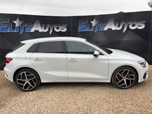 2021 Audi A3 1L Petrol For Sale Images