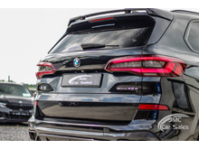 2021 BMW X5 3L Petrol Hybrid For Sale Images