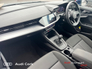2022 AUDI A3 1.0 30TFSI 110BHP SE WITH HEATED SEATS & REVERSING CAMERA