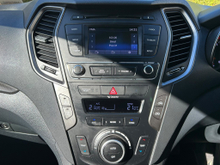 2017 Hyundai Santa Fe 2.2L Diesel For Sale Images