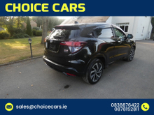 2017 Honda Vezel 1.5L Hybrid For Sale Images
