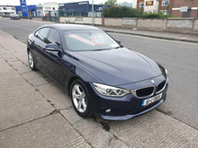 2016 BMW 4 Series 2L Diesel For Sale Images