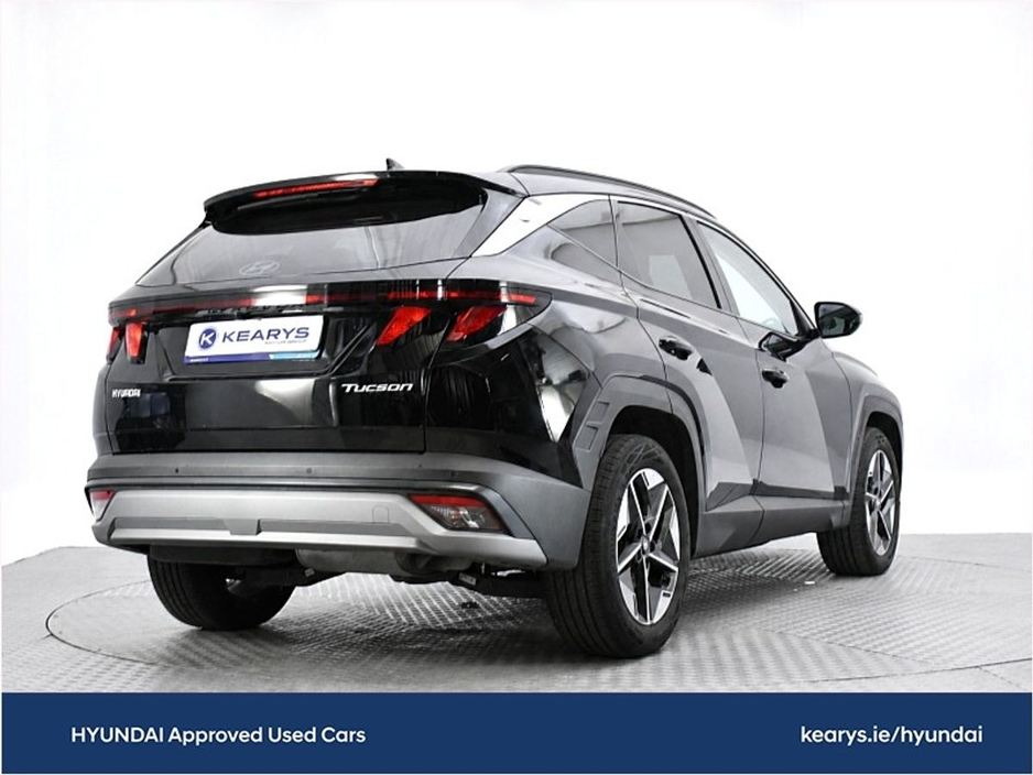 Hyundai Tucson FL Executive Plus — thumbnail 12