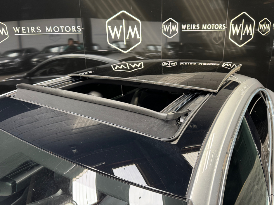 2022 Volkswagen Arteon 2.0L Diesel For Sale Images