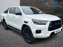 2023 Toyota Hilux 2.4L Diesel For Sale Images