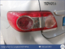 2013 TOYOTA COROLLA 1.4 D-4D 4Dr Terra