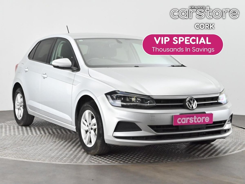 Volkswagen Polo *VIP EVENT WAS €18480 NOW €17980 SAVE€500 1.0 TSI DSG