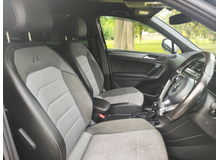 2017 Volkswagen Tiguan 1.4L Petrol For Sale Images