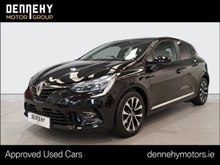 2021 Renault Clio 1L Petrol For Sale Images