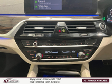 2022 BMW 5 Series 2L Diesel For Sale Images