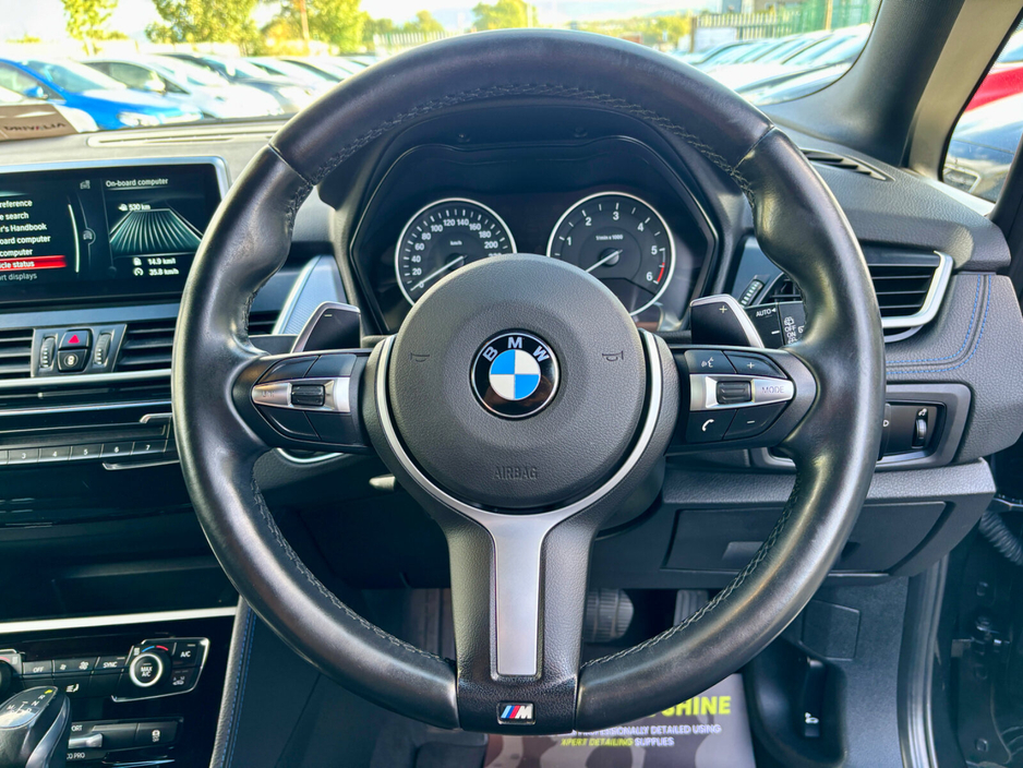 2018 BMW 2 Series 2L Diesel For Sale Images