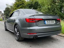 2017 Audi A4 2L Diesel For Sale Images
