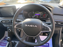 2024 Dacia Jogger 1.6L Petrol For Sale Images