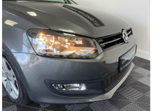 2014 Volkswagen Polo 1.0L Petrol For Sale Images