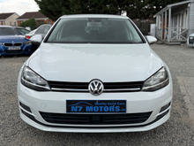 2015 Volkswagen Golf 1.4L Petrol For Sale Images
