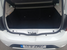 2017 Dacia Sandero Stepway 1.5L Diesel For Sale Images