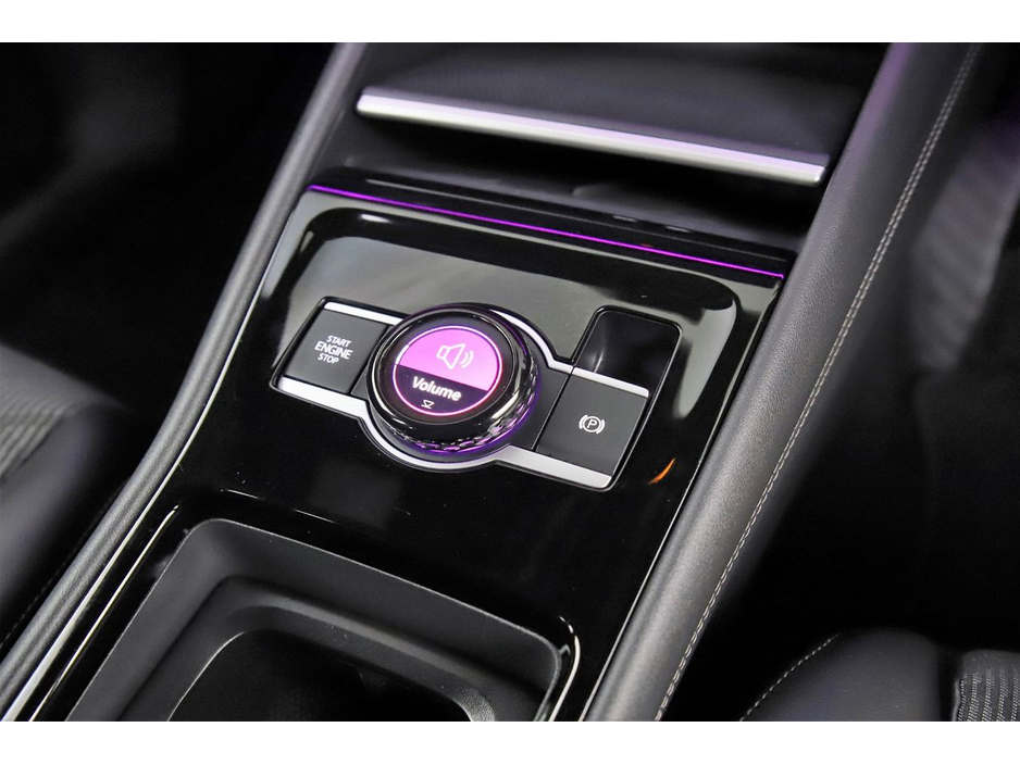 Volkswagen Tiguan 1.5 TSI DSG R-LINE PHEV — thumbnail 23