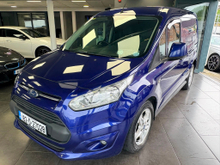 2018 Ford Transit Connect 1.5L Diesel For Sale Images