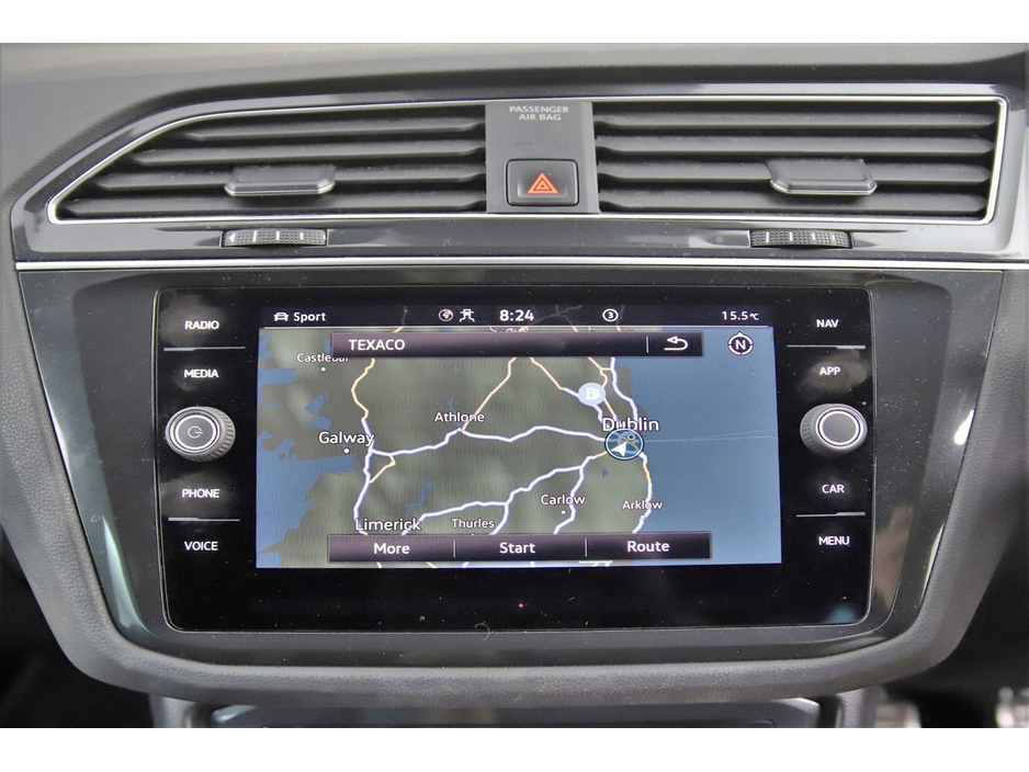 Volkswagen Tiguan 2.0TDI 150BHP R-LINE M6F 6SPD — thumbnail 20