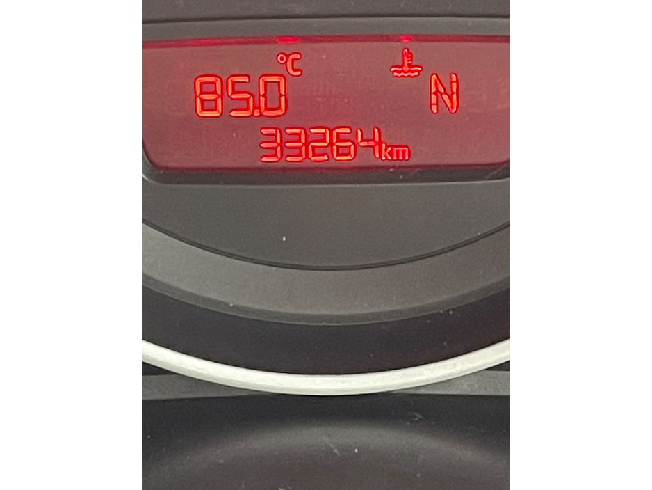 2015 Volkswagen up! 1L Petrol For Sale Images