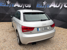 2011 Audi A1 1.4L Petrol For Sale Images
