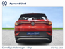 2022 VOLKSWAGEN ID.4 LIFE 77kWh 204HP