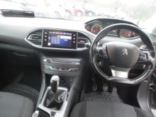 2016 Peugeot 308 1.6L Diesel For Sale Images