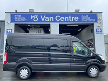 2019 Ford Transit 2L Diesel For Sale Images