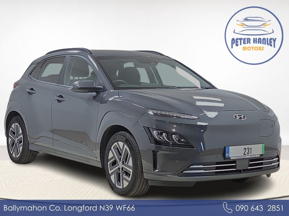 Used Hyundai Kona 2023 in Longford