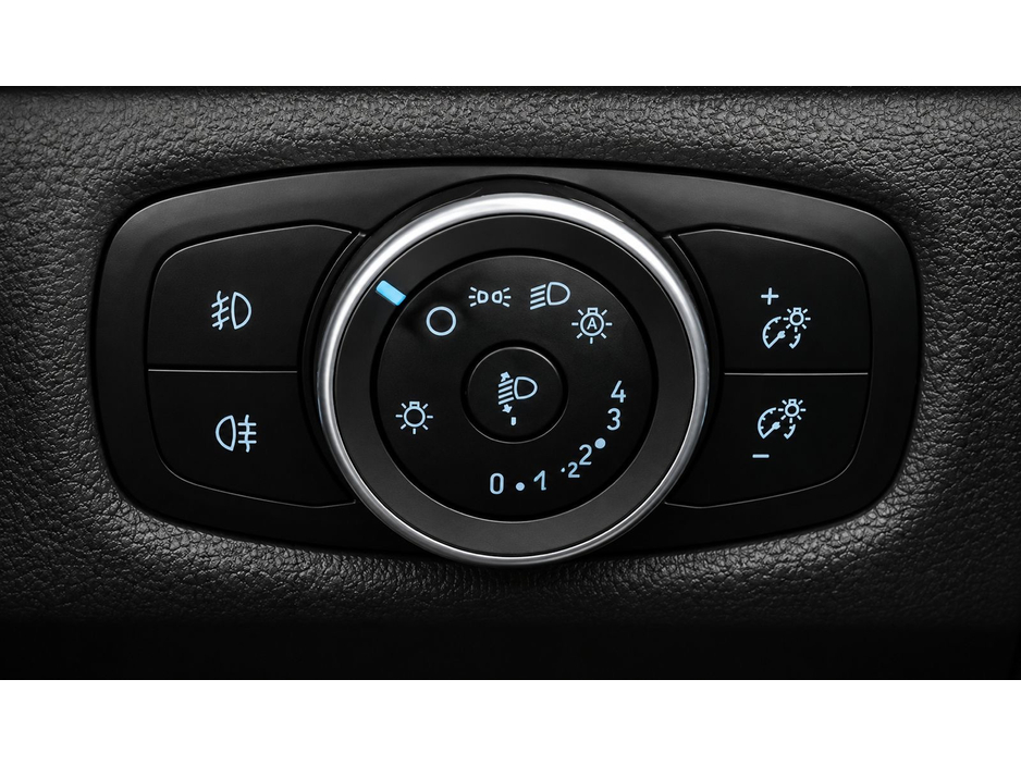 2021 Ford Transit Custom 2L Diesel For Sale Images