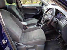 2018 Volkswagen Tiguan 2L Diesel For Sale Images