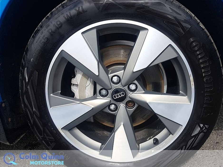 2020 Audi Q5 2L Diesel For Sale Images