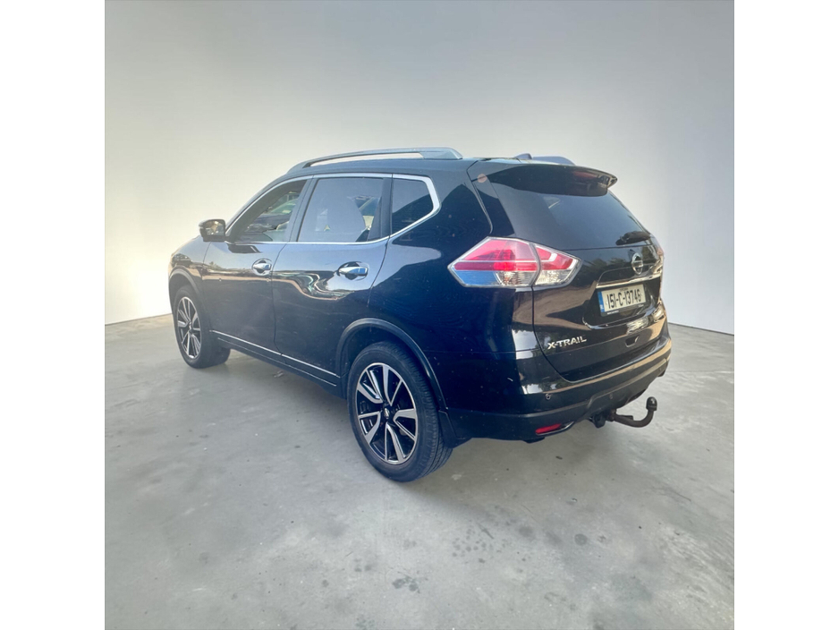 2015 Nissan X-Trail 1.6L Diesel For Sale Images