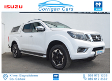 2021 Nissan Navara 2.3L Diesel For Sale Images
