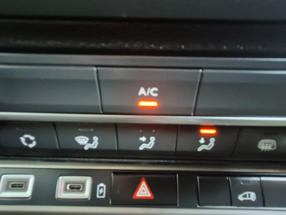 2025 Citroen Dispatch 1.5L Diesel For Sale Images