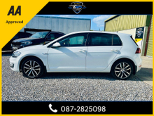2020 Volkswagen Golf 0L Electric For Sale Images