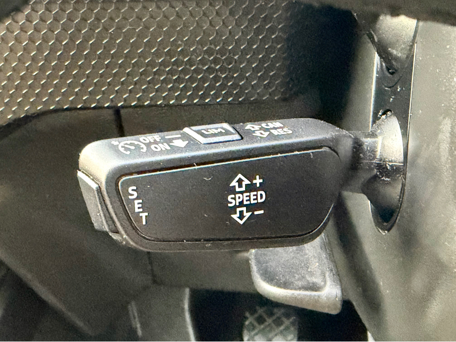 Audi A1 1.0 TFSi SE Petrol 5dr Hatchback Manual. — thumbnail 29