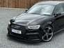 2017 AUDI A3 2.0TDI 184 S-Tronic quattro S Line