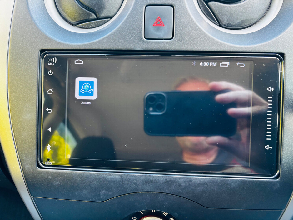 Nissan Note — thumbnail 14