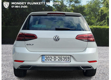 2020 Volkswagen Golf 1.4L Petrol For Sale Images