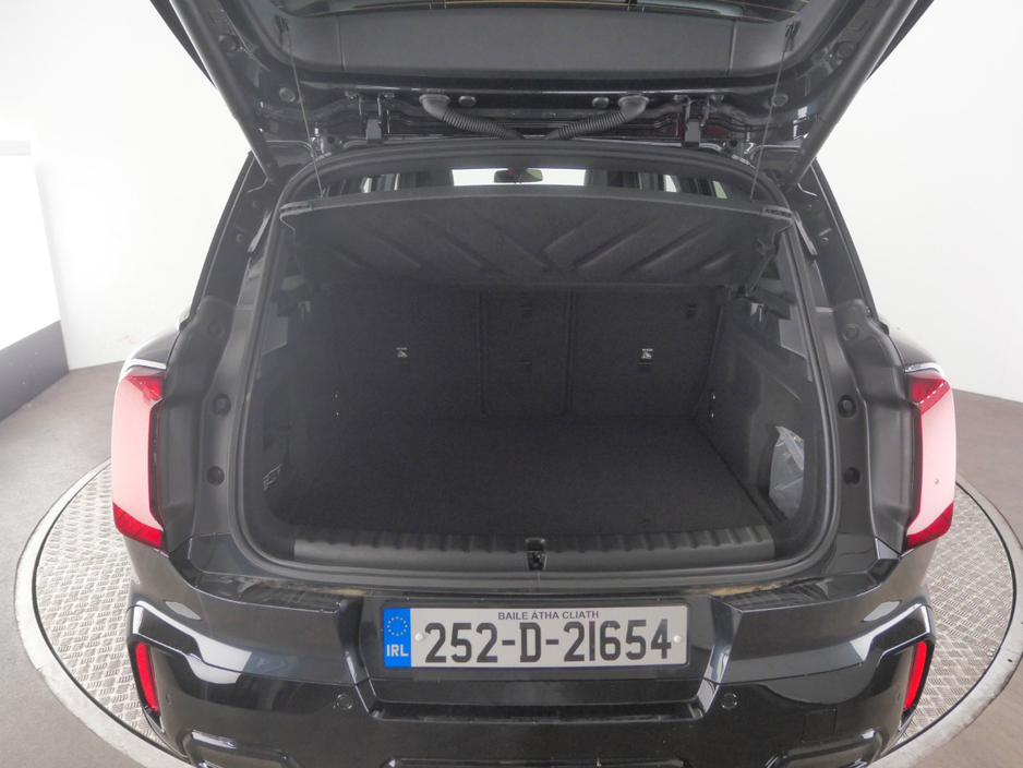 2025 MINI Countryman 1.5L Petrol For Sale Images