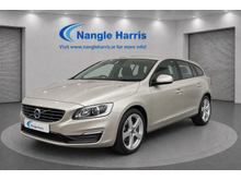 2018 Volvo V60 2L Diesel For Sale Images