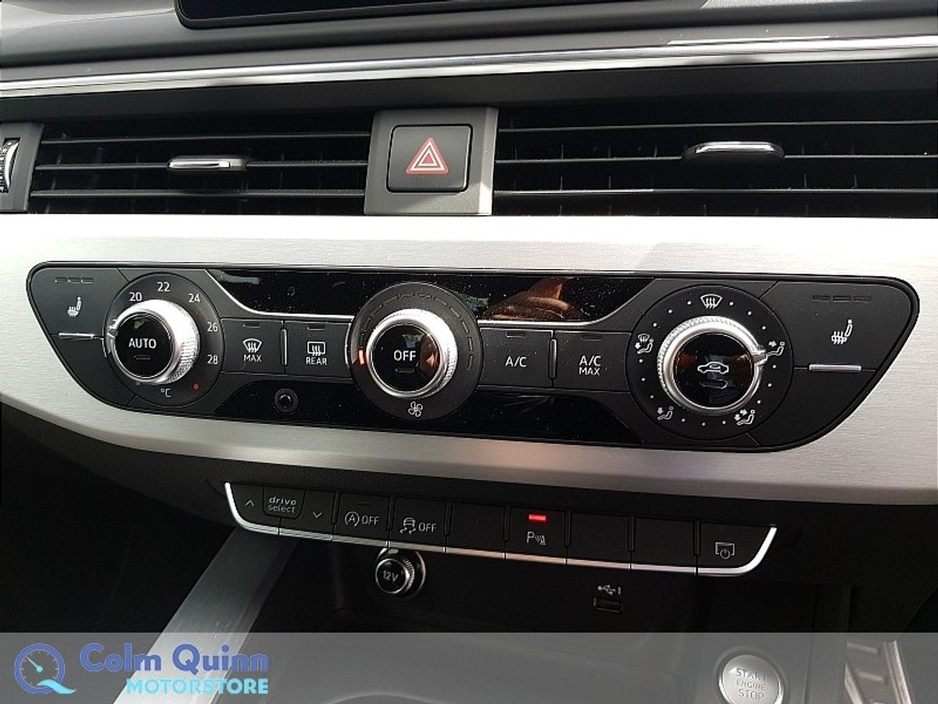2019 Audi A5 2L Diesel For Sale Images